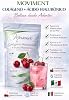 Moviment, Colágeno Hidrolizado + Ácido Hialurónico, Suplemento Alimenticio, Sin Azúcar, Sabor Cereza. Polvo 28 Gram (Paquete de 1) 8