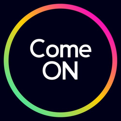 『Come ON by Salvo』のカバーアート