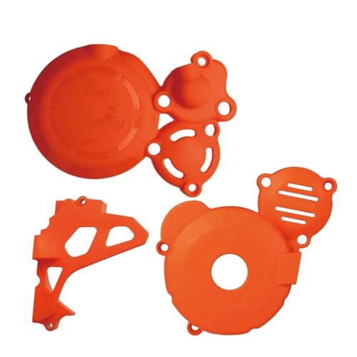 Protecteur couvercle carter moteur pignon pilote embrayage Bosuer BSE J1 X6