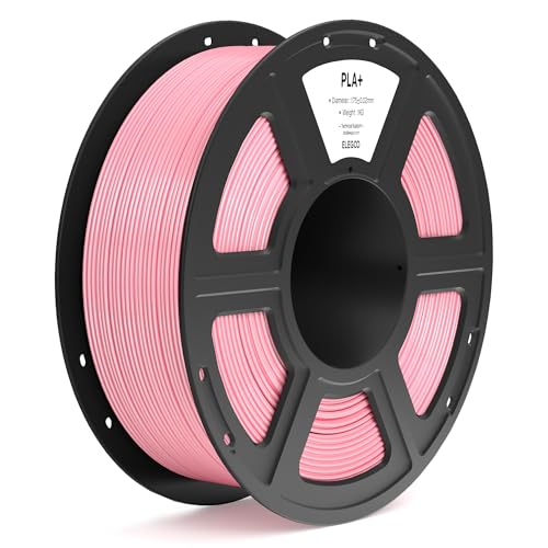 Filament ELEGOO PLA Plus Różowy (PINK)