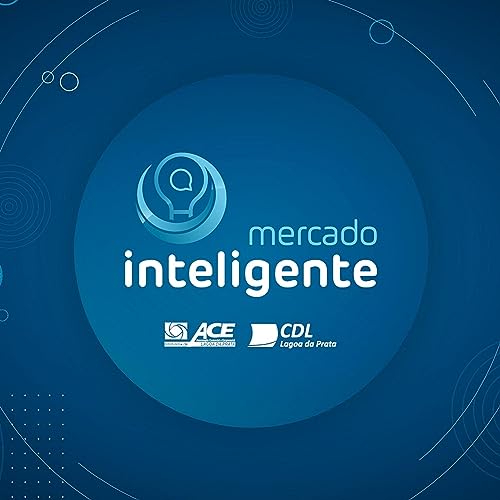 Couverture de Mercado Inteligente