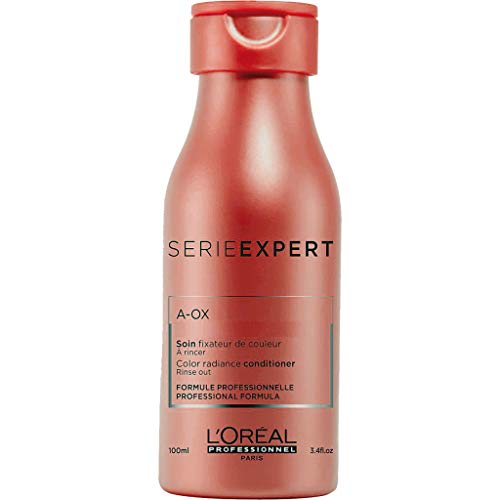 Shampooing Fortifiant Inforcer 100ml - vue 2