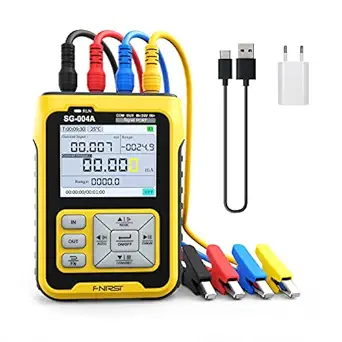 SG-004A Multifunctional Signal Generator 4-20mA, 2.4