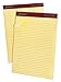 Ampad Gold Fibre Writing Pads, 8-1/2