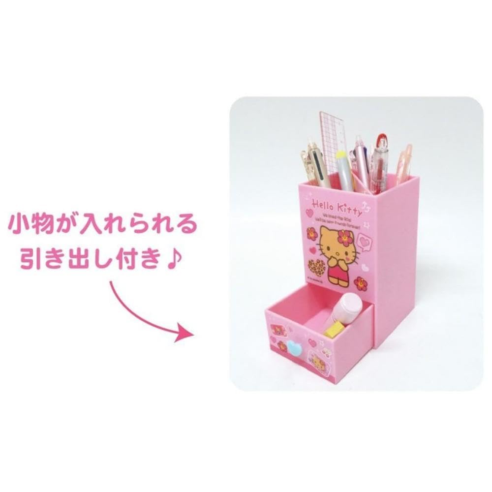 Amazon.co.jp: ケイカンパニー(K Company) ハローキティ スクエアペン