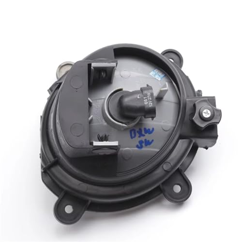 Support de phare antibrouillard pour KIA Cerato 2005-2007 (Paire 12V) - 6