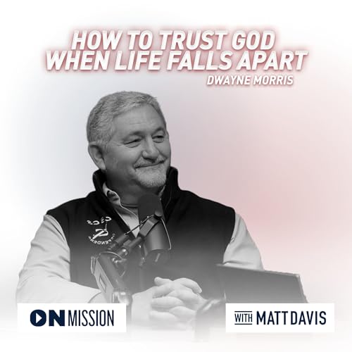 S12 Ep 2 | Dwayne Morris