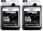 SONAX – SONAX ScheibenReiniger gebrauchsfertig Edeldark (5 Liter) ge