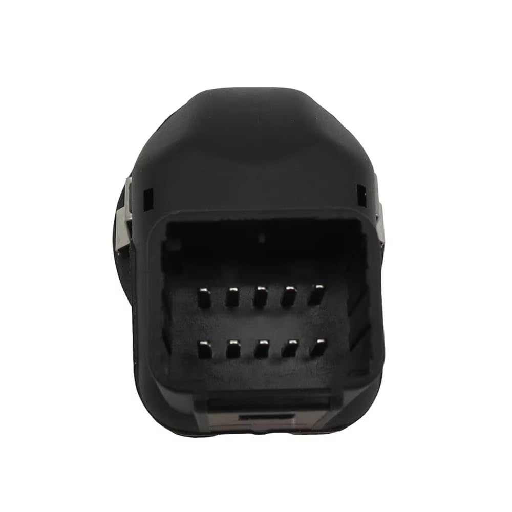 Car Mirror Switch for Scenic Ii 2003-2017 Car Rearview Mirror Control Button 8200676533 8200109014 109014