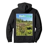 8.5 oz, Klassisch geschnitten, doppelt genähter Saum