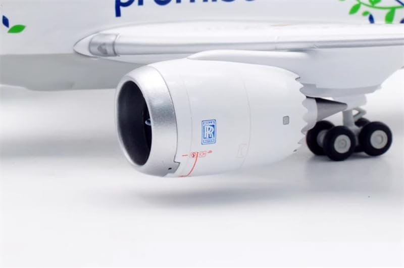Amazon.co.jp: JC Wings 1:200 完成品 for ANA for Boeing B787