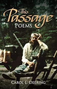 Paperback This Passage: Poems Book