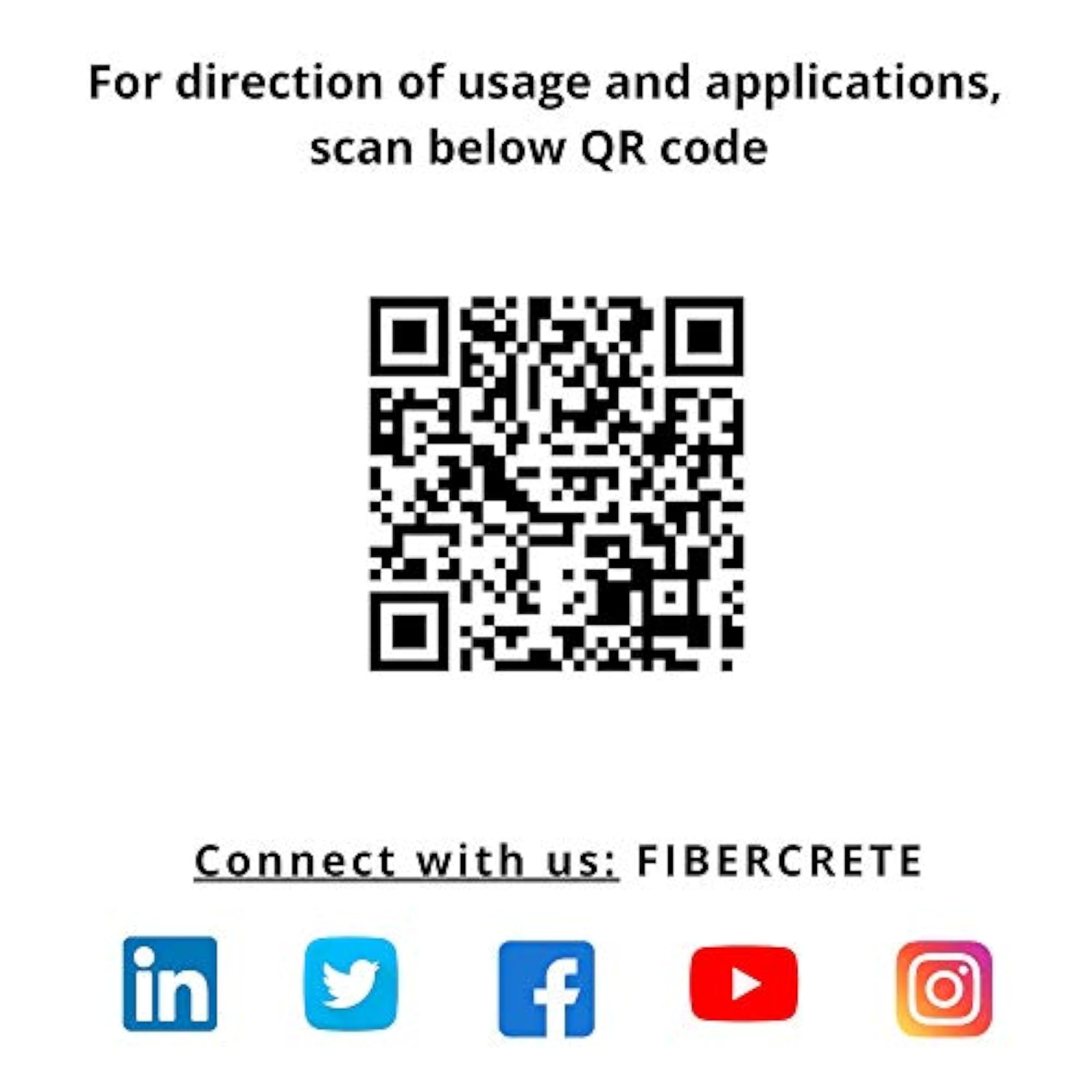 Synthetic Waved Macro Fibers for Concrete Reinforcement