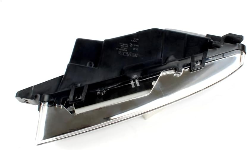 LED DRL Daytime Running Light Lamp Available for BMW 5 Series G30 / G31 / G38 2016 2017 2018 2019 2020 Replace for 63177349131 | Left Side 1 Piece