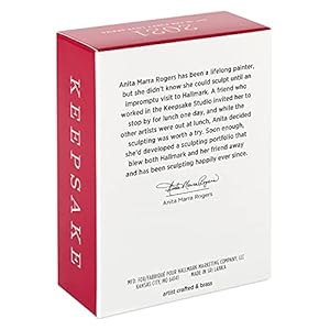 Hallmark Keepsake Christmas Ornament, Year Dated 2021, Puppy Love Boston Terrier Hallmark Keepsake Christmas Ornament Year Dated 2021 Puppy Love Boston Terrier