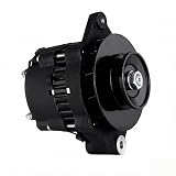 12V 55A Alternator 3860171 A000B0431 for Volvo Penta 3.0GSMWTR 3.0GSPWTR
