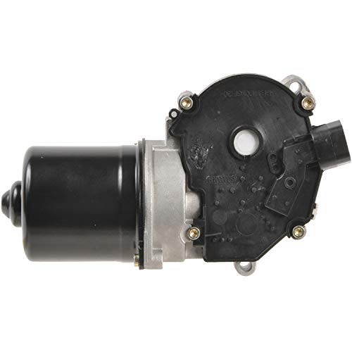 Image of Cardone Select 85-1089 New Wiper Motor