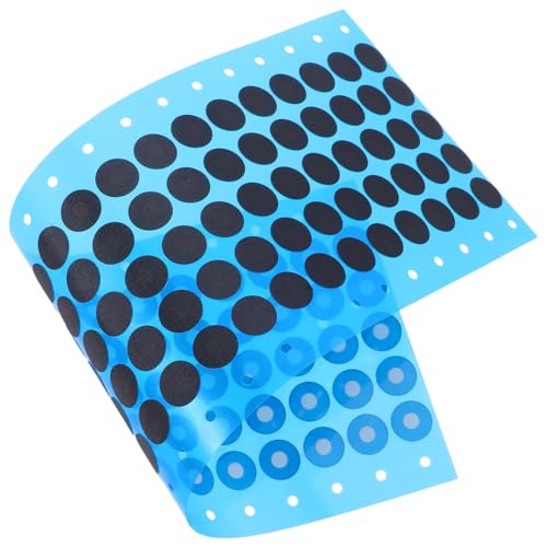 Alipis Antibeschlag Folie Auto 1.20X1.20In Atmungsaktive wasserdichte Fahrzeuglicht Membran Selbstklebend Für Klare Sicht Und Sichere Fahrt Bei Allen Wetterbedingungen