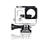 GoPro HERO3+ Standard Housing Replacement