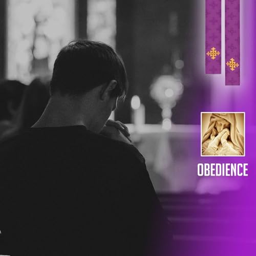 2/26 - Surrender to God