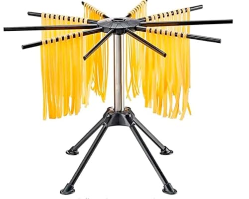 Vivo Noodle Drying Rack with 10 Bars