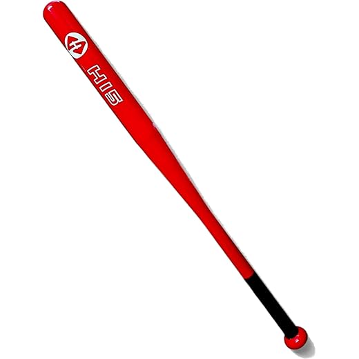 STRIVE FIT Heavy Duty Baseball Bat 5 Inch