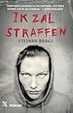 Ik zal straffen (Dutch Edition)...