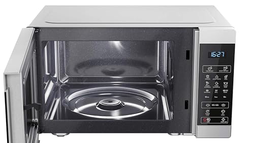 Sharp YC MG02E - vue 8