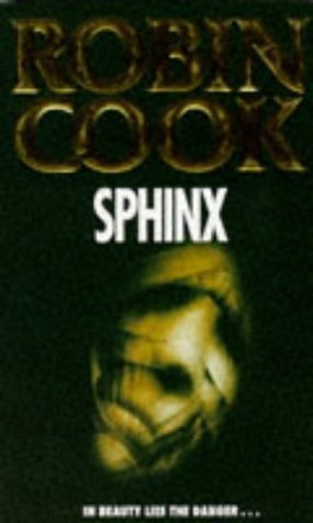 Sphinx by Robin Cook (1986-04-11) B01FJ0JOW0 Book Cover