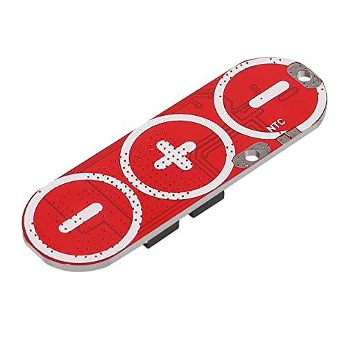 5PCS BMS 5S 25A 21V Battery Protection Board for Lithium Battery Protection Circuit Charging Board Module Integrated Circuits.4