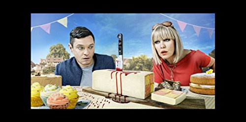 Agatha Raisin - Staffel 1