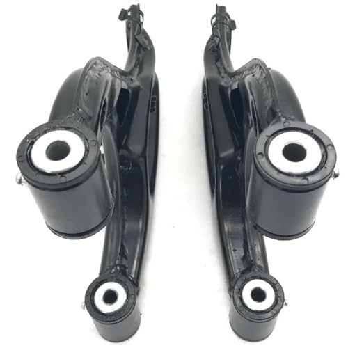 Bras oscillant supérieur avant pour quad HS500 gauche droite 5710A-107-0000