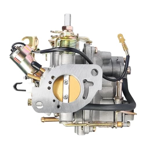 Carburateur pour Suzuki Samurai et SJ410 résolvant les ratés moteur de la référence 13200-85231