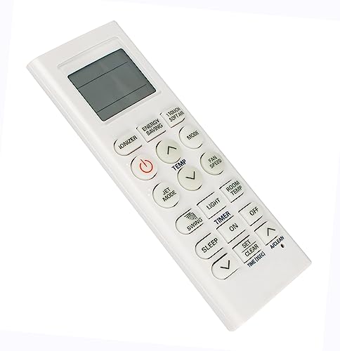 AKB74515422 Télécommande climatiseur LG commande de rechange AC univers de rechange - 3