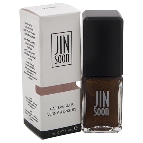 JINsoon Nail Lacquer, Verismo JINsoon Nail Lacquer, Verismo