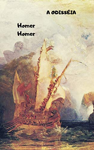A ODISSÉIA