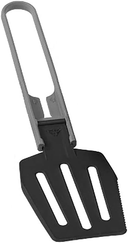 Alpine Spatula, Black