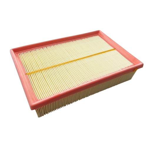 Engine Air Filter COMPATIBLE WITH FORD TRANSIT MK6 MK7 MK8 2.0 2.2 2.4 2.3 D LDV CONVOY 2.4 D, 1432209, 1496814, 1741635, 1880424, 1900519