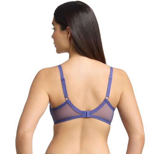 Playtex Flower Elegance BH mit Bügel, Spitze, Damen, 1 Stück – Ansicht 3