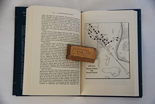 No Better Place to Die: The Battle of Stones River...