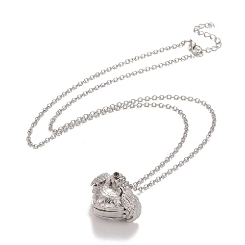 Ornaland Heart Expanding Locket image