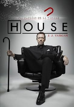 Paperback House: Patologías de la verdad [Spanish] Book
