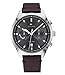 Produktbild Tommy Hilfiger Herren Analoger Quarz Uhr mit Leder Armband 1791729