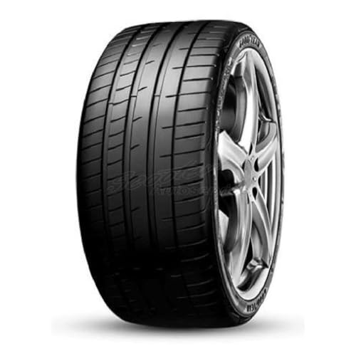 Gomme Goodyear Eagle F1 Supersport 225 40 R19 93Y Tl Estivi Per Auto