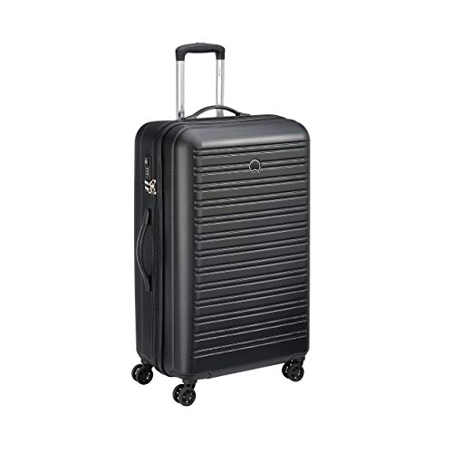 Preisvergleich Produktbild Delsey Segur 4-Rollen Trolley 78 cm