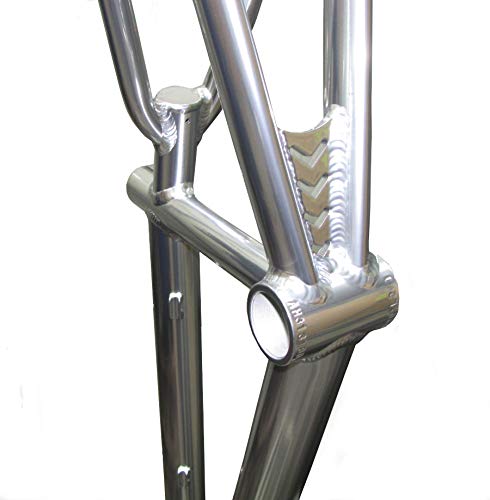 Kromezone Chrome Powder Coating Paint 1 LB