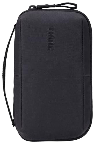 Bolsa de utensilios Thule Aion con compartimentos prácticos para viaje 2