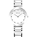 Produktbild BERING Damen Uhr Quarz Movement - Ceramic Collection mit Edelstahl/Keramik und Saphirglas 11434-754 Armbandsuhren - Wasserdicht: 3 ATM
