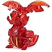 Bakugan Legends Dragonoid Light Up Action Figure, 1 Character Card and Metal Gate Card, Kids Toys for Boys Ages 6 and Up