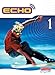 Produktbild Echo 1 Pupil Book